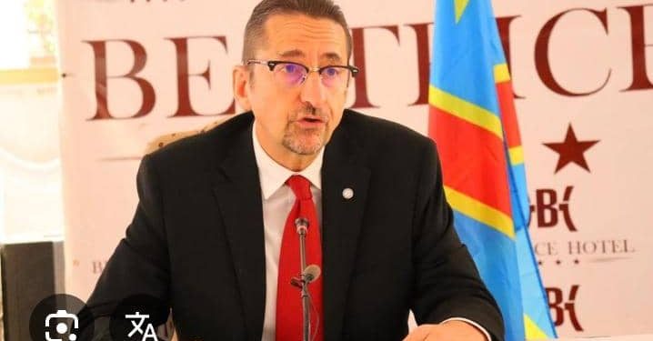 Guerre dans l’Est: Les nations unies comptent mobiliser pour ce dernier trimestre 2025 2,6 milliards de dollars pour une réponse humanitaire en RDC (Document)