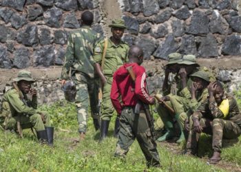 Agression dans l’Est : le gouvernement appelé à établir un canal de communication avec les militaires des FARDC enrôlés de force dans les rangs du M23