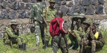 Agression dans l’Est : le gouvernement appelé à établir un canal de communication avec les militaires des FARDC enrôlés de force dans les rangs du M23