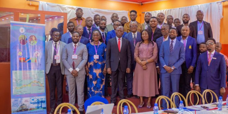 Lualaba : LMC a pris part à un atelier de vulgarisation de l’accord sur le corridor de Lobito