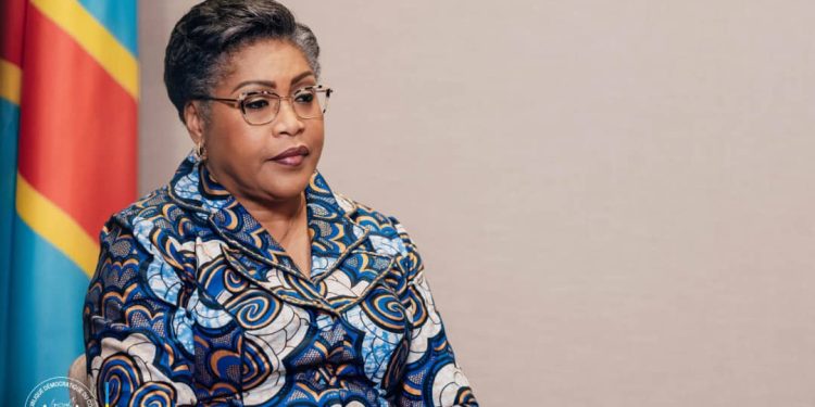 Tanganyika : La première ministre Judith Suminwa attendue ce mercredi 17 septembre à Kalemie