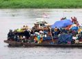 RDC : « Les récurrents naufrages dénombrés ces derniers temps sont liés à la vétusté des embarcations » ( ingénieur des constructions navales)