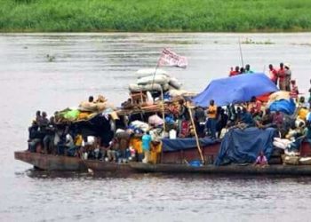 RDC : « Les récurrents naufrages dénombrés ces derniers temps sont liés à la vétusté des embarcations » ( ingénieur des constructions navales)