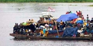 RDC : « Les récurrents naufrages dénombrés ces derniers temps sont liés à la vétusté des embarcations » ( ingénieur des constructions navales)