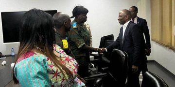 Lualaba : le ministre de la justice interdit le monnayage des visites aux prisonniers