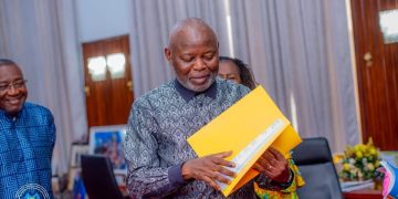 Assemblée nationale: « la pétition ne signifie pas un arrêt de mort » ( Vital Kamerhe)