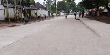 Kinshasa : Le gouvernement provincial annonce la réouverture partielle de l’avenue Kalemie à Gombe pour faciliter la mobilité en période scolaire