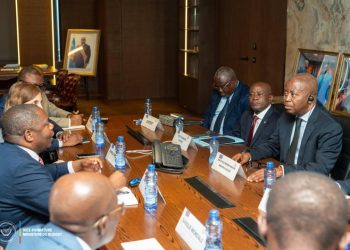 Passation des marchés publics en RDC: la Banque mondiale invite le gouvernement à renforcer la transparence grâce au logiciel Sigmap