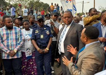 Kinshasa : le sous-effectif des éléments de la police à la base de l’insécurité dans la commune de Selembao