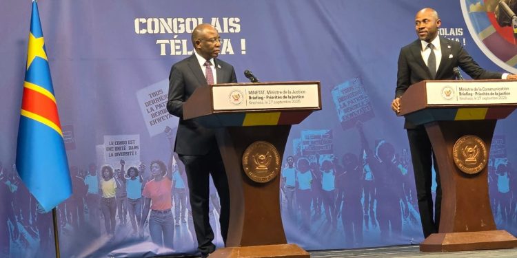 Kinshasa : le sous-effectif des éléments de la police à la base de l’insécurité dans la commune de Selembao