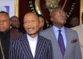 Processus de paix : Une délégation d’évêques des Églises de réveil du Congo en croisade patriotique à Kolwezi