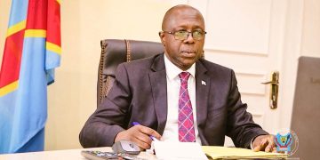 Assemblée nationale : Christian Mwando Nsimba dénonce « une cabale et un complot » contre Vital Kamerhe