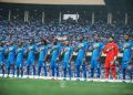 Sport : Les Léopards A de la RDC progressent d’une place au classement FIFA de septembre 2025 ( Document)