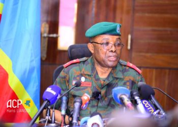 Guerre à l’Est: Les FARDC appellent les militaires congolais enrôlés de force dans la rébellion de l’AFC/M23 à rejoindre le camp de la patrie