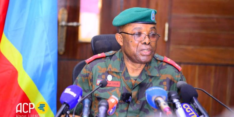 Guerre à l’Est: Les FARDC appellent les militaires congolais enrôlés de force dans la rébellion de l’AFC/M23 à rejoindre le camp de la patrie