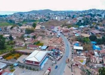 Évasion spectaculaire à la prison urbaine de Boma : Neuf détenus en fuite