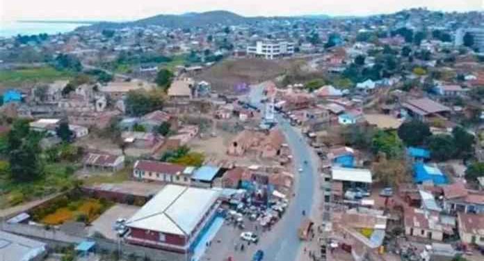Évasion spectaculaire à la prison urbaine de Boma : Neuf détenus en fuite
