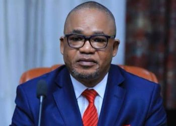 Assemblée nationale : Peter Kazadi préside la commission spéciale chargée d’examiner les pétitions contre Vital Kamerhe.