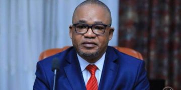 Assemblée nationale : Peter Kazadi préside la commission spéciale chargée d’examiner les pétitions contre Vital Kamerhe.