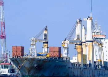 RDC: LMC SA annonce le changement de navire pour le départ d’octobre 2025