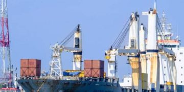 RDC: LMC SA annonce le changement de navire pour le départ d’octobre 2025