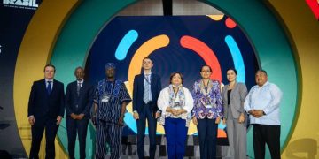 Sommet mondial de l’alimentation scolaire : la RDC décide d’élaborer la Stratégie nationale de l’alimentation scolaire 2025-2030