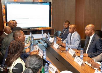 Climat des affaires: le gouvernement met en place une plateforme électronique pour un suivi digital des réformes