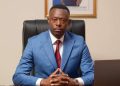 RDC: l’ancien ministre de l’énergie Teddy Lwamba nommé directeur général de la SNEL
