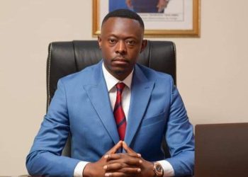 RDC: l’ancien ministre de l’énergie Teddy Lwamba nommé directeur général de la SNEL