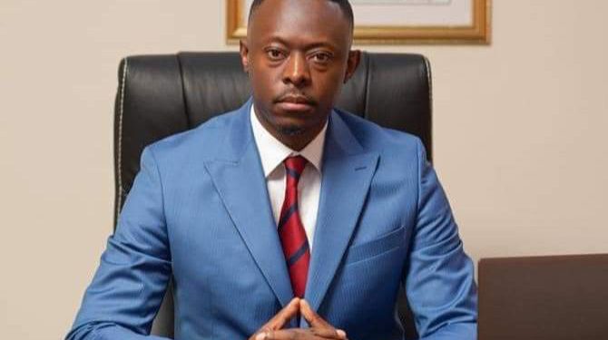 RDC: l’ancien ministre de l’énergie Teddy Lwamba nommé directeur général de la SNEL