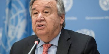 Journée internationale de la paix : « Notre monde ravagé par guerre a soif de la paix » (Antonio Guterres secrétaire général de l&rsquo;ONU)