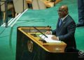 RDC: à l’ONU, Félix Tshisekedi déterminé à intensifier les plaidoyers pour la reconnaissance du GENOCOST
