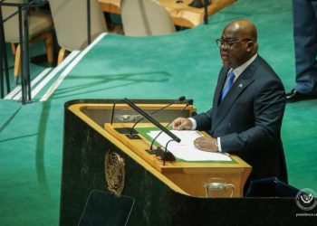RDC: à l’ONU, Félix Tshisekedi déterminé à intensifier les plaidoyers pour la reconnaissance du GENOCOST