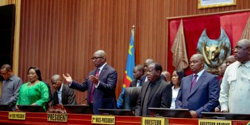 Sénat : l’adoption du projet de calendrier des travaux de la session ordinaire de septembre 2025, au centre de la plénière de ce mercredi