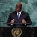 80eme Assemblée générale de l’ONU : Félix Tshisekedi s’engage pour la reconnaissance des génocides au Congo lors d’une conférence à New York