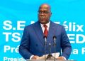 RDC: « Je continue à considérer Vital Kamerhe comme un allié, comme un frère » (Félix Tshisekedi à New-York)