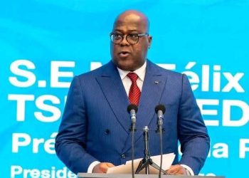 RDC: « Je continue à considérer Vital Kamerhe comme un allié, comme un frère » (Félix Tshisekedi à New-York)