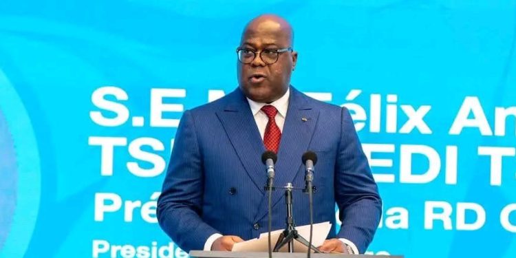 RDC: « Je continue à considérer Vital Kamerhe comme un allié, comme un frère » (Félix Tshisekedi à New-York)