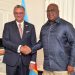 Guerre dans l’Est : Félix Tshisekedi et Massad Boulos font le point sur l’accord de paix de Washington