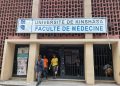 Interdiction des inscriptions en doctorat en RDC : La ministre Sombo Ayanne Safi Mukuna Marie-Thérèse suspend les nouvelles admissions (Document)