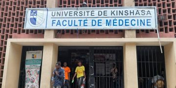 Interdiction des inscriptions en doctorat en RDC : La ministre Sombo Ayanne Safi Mukuna Marie-Thérèse suspend les nouvelles admissions (Document)
