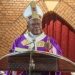 RDC : le cardinal Ambongo fustige le comportement des députés, préoccupés uniquement par l’augmentation de leurs salaires