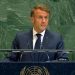 Assemblée générale de l’ONU: « La souveraineté et l’intégrité territoriale de la RDC doivent être respectées. Il faut rendre espoir à la population du Kivu » (Emmanuel Macron)