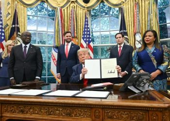 Guerre dans l’Est : à l’ONU, Félix Tshisekedi contredit Trump et relève les insuffisances de l’accord de paix Washington