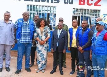 Lutte contre Ebola au Kasaï: 48 cas confirmés par l’INRB dont 35 décès à Bulape