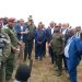 Kinshasa : Le gouvernement annonce la démolition des constructions anarchiques érigées dans la zone de décollage et d’atterrissage à l’aéroport de N’djili