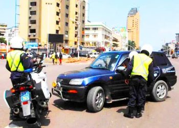 Kinshasa : Le contrôle technique obligatoire des véhicules commence du 29 septembre au 3 octobre 2025 (Document)