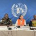 Crise sécuritaire en RDC : L’ONU plaide pour une collaboration accrue et le maintien d’une mission de paix