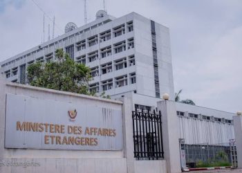 RDC : le gouvernement promet de liquider la prime complémentaire des agents du secteur diplomatique