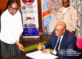RDC: LMC SA clôture ses réunions paritaires nationales sur l’application du SMIG